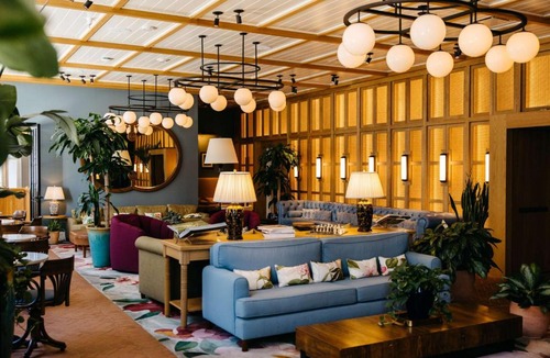 Historic District - North Hotel | The Drayton Hotel Savannah, Curio Collection by Hilton
