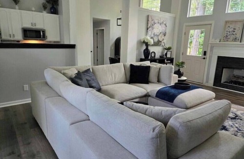 Pooler House | The Dreamy Dwelling
