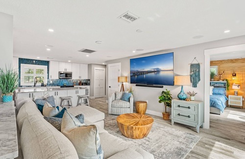 Atlantic Shores House | The Dunes | 2 Luxury Beachfront Villas | Sea Turtle Nesting | Heated Pools+Spas