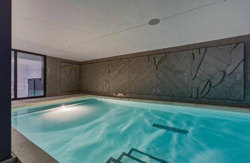 Downtown Miami Apartment | The E11EVEN Presidential Penthouses