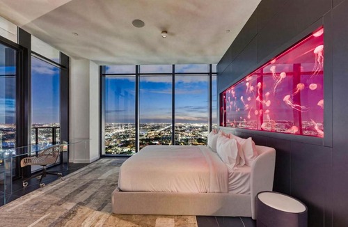 Downtown Miami Apartment | The E11EVEN Presidential Penthouses