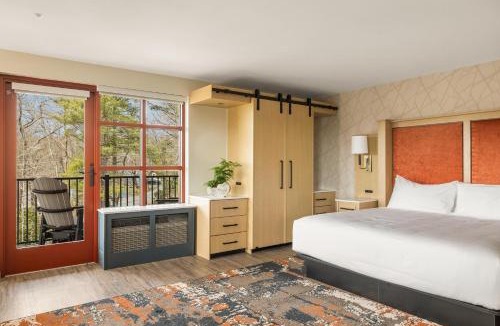 Blowing Rock Hotel | The Embers Hotel