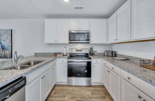 Port Wentworth Condo | The Emerald & Sapphire Townhomes