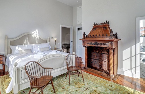 Bluffton House | The Farm's Estate at Rose Hill
