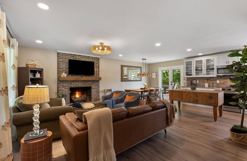 Greer House | The Farmhouse at Fox Ridge