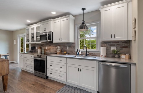 Greer House | The Farmhouse at Fox Ridge