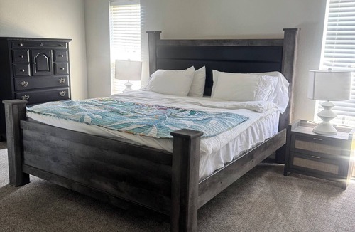 Plant City House | The Farmhouse at Origins Ranch