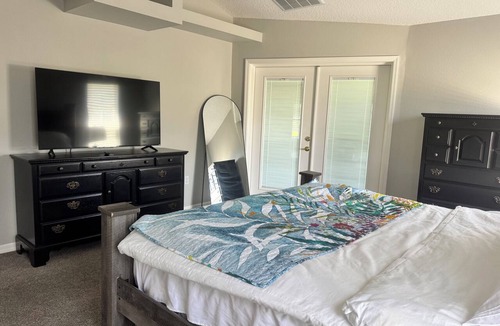 Plant City House | The Farmhouse at Origins Ranch