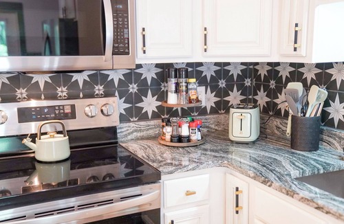 Brevard House | The Fernwood Mountain Luxury Family Escape Newly Renovated in Connestee Falls