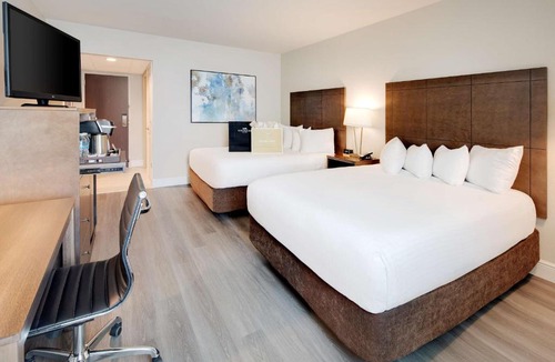 Orlando Hotel | The Florida Hotel & Conference Center in the Florida Mall