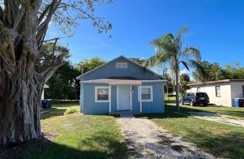 Fort Pierce Apartment | The Fort Pierce Studio
