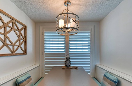 Central Beach Condo | The gables, Vero beach