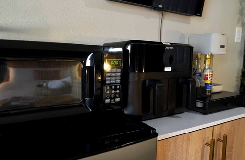 Orlando Apartment | The Garden Suite tranquil Orlando 25 min from parks