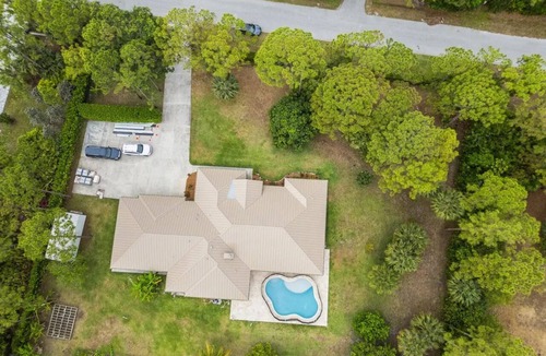 Palm Beach Country Estates House | The Gardens Estate - Luxury Resort Retreat Near PGA Golf, Beaches, & Jupiter