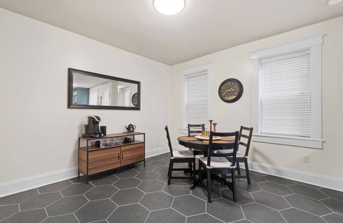 Ghent Condo | The Gem at Castlewood, Short walk to EVMS/CHKD/Sentara Hospital Complex