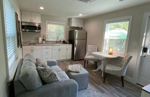 Plantation Estates Apartment | The Gemini Retreat