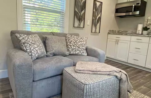 Plantation Estates Apartment | The Gemini Retreat