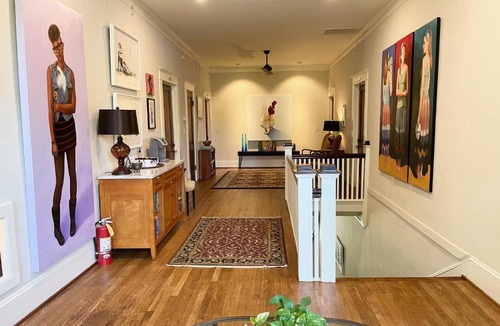 Maxeys Bed & Breakfast | The Gillen House Bed and Breakfast