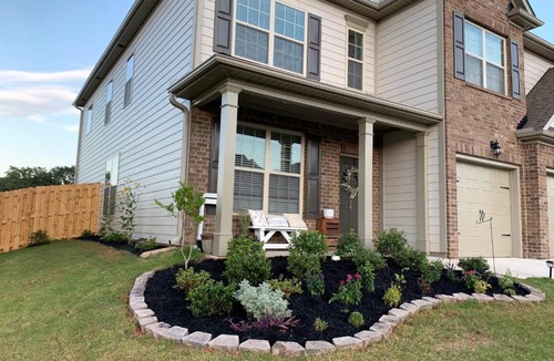 Powdersville House | The Grand 5BR Retreat -15 mins to Greenville