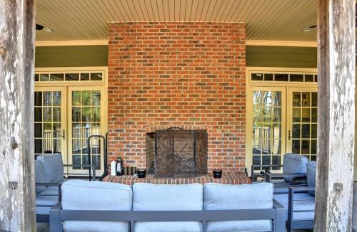 Nashville House | The Grapevine House by Dream Vacation