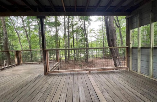 Leesville Other | The Happy Place In The Trees