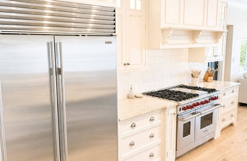 Chapel Hill Cottage | The Hatteras Cottage at Governors Club
