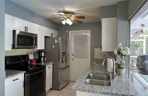 Port Charlotte House | The Heart of Port Charlotte