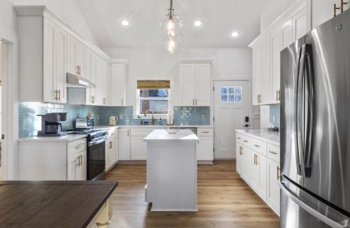 Townville House | The Hideaway at Lake Hartwell home