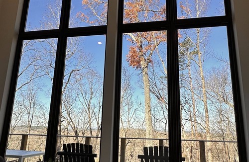 Westminster House | The Hilltop Hideaway at Lake Hartwell