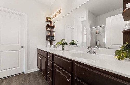 Moncks Corner Villa | The Holly House of Charleston