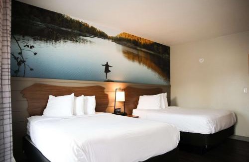 McMinnville Hotel | The Inn At Tree City, BW Signature Collection