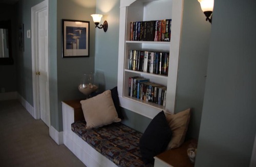 Bath Bed & Breakfast | The Inn on Bath Creek