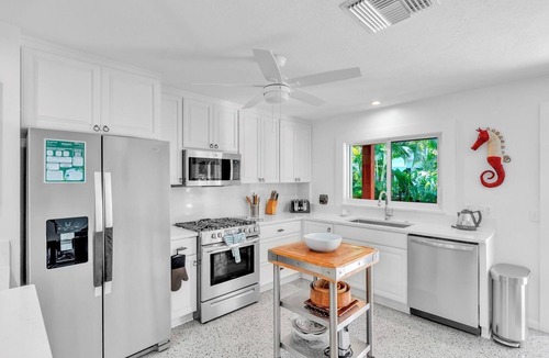 Anna Maria House | The Lady Fish by Duncan Real Estate