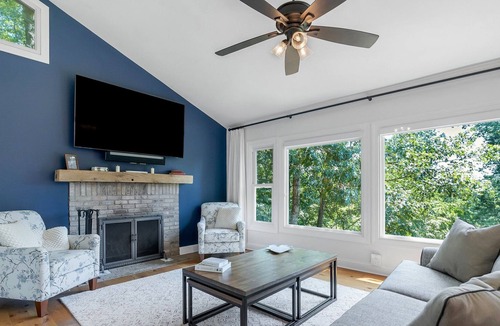 Cleveland House | The Last Homely House East of the Mountains