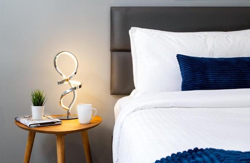 Poinciana Park Hotel | The Lauderdale Boutique Hotel