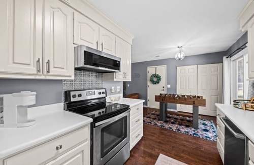 North Charleston House | The Laurel Oak House