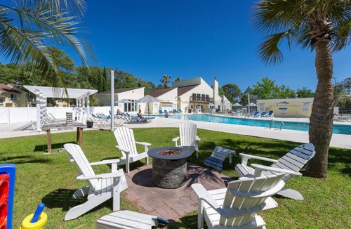 North Myrtle Beach Hotel | The Links Golf & Racquet Club