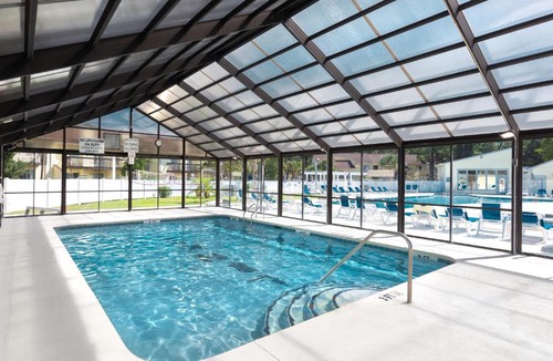 North Myrtle Beach Hotel | The Links Golf & Racquet Club