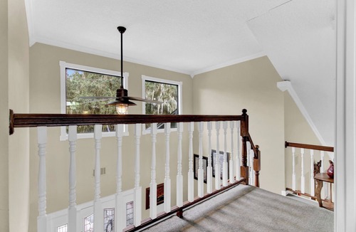 Lemon Bluff House | The Lodge on the St. John’s River 5 bdrm/3 bth home