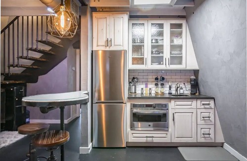 Athens House | The Loft House - Modern, Private Home, Mins to UGA