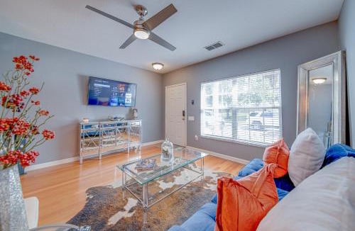 Lake Mary Apartment | The Lux At Lake Mary