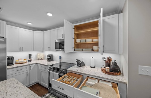 Greenville House | The luxury Pro Nest