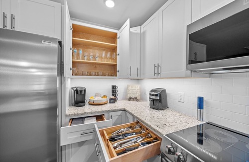 Greenville House | The luxury Pro Nest