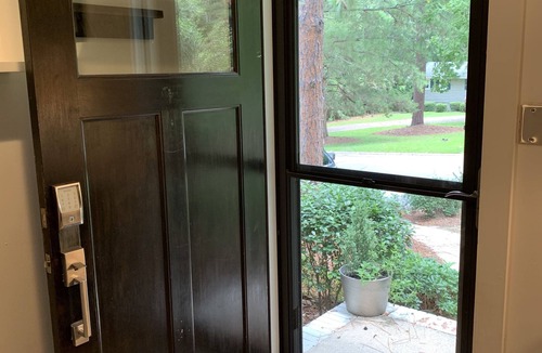 Southern Pines House | The Maine House - Downtown Southern Pines
