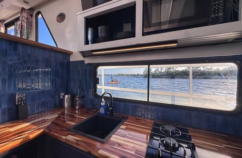 Grant-Valkaria Boat Rental | The Mangrove Mansion-a perfect Old Florida getaway