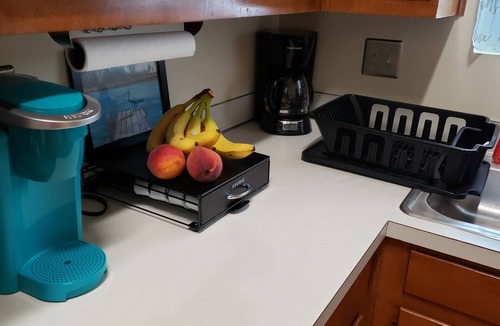North Charleston House | The Marie is Ready to Host You and Yours