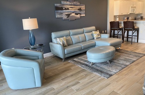 Naples Condo | The Mayors Choice!
