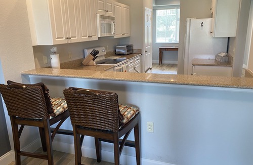 Naples Condo | The Mayors Choice!
