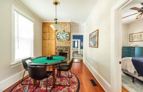 Savannah Victorian District House | The Montgomery House by Lucky Savannah