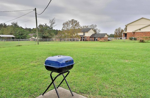 Statesboro House | The Neighborly Nest by Mill Creek